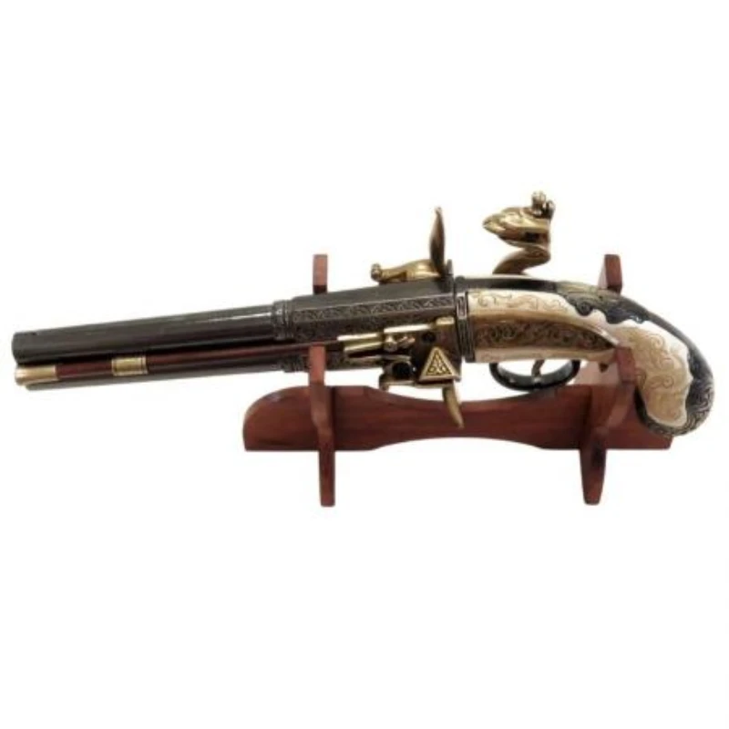 Пищов две цеви Denix 1264